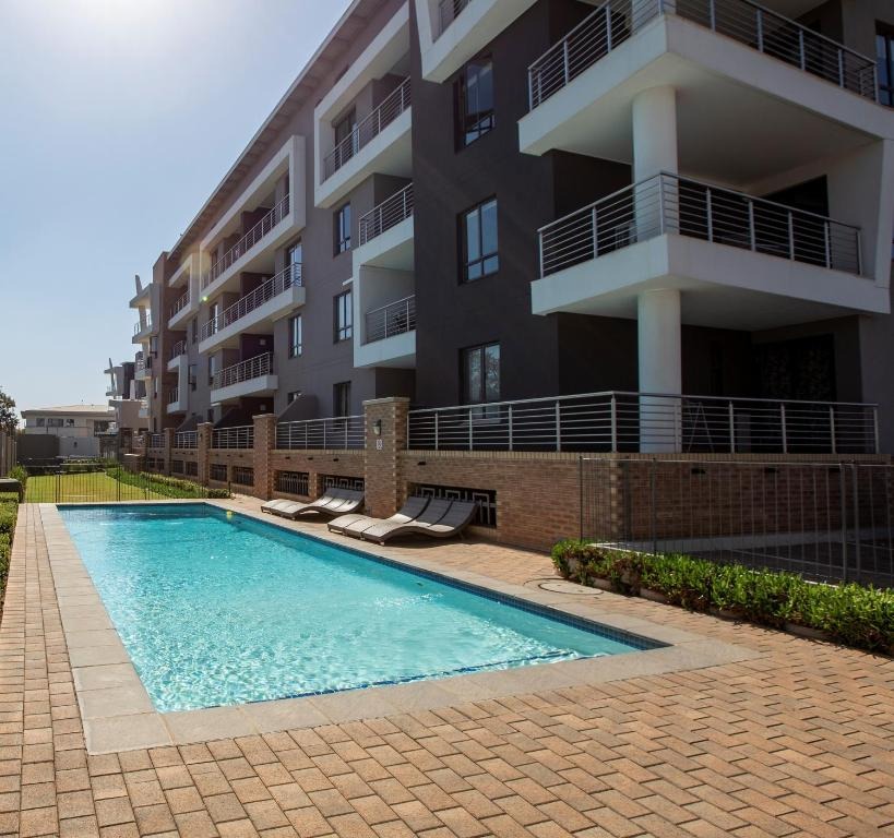 2 Bedroom Property for Sale in Bryanston Gauteng