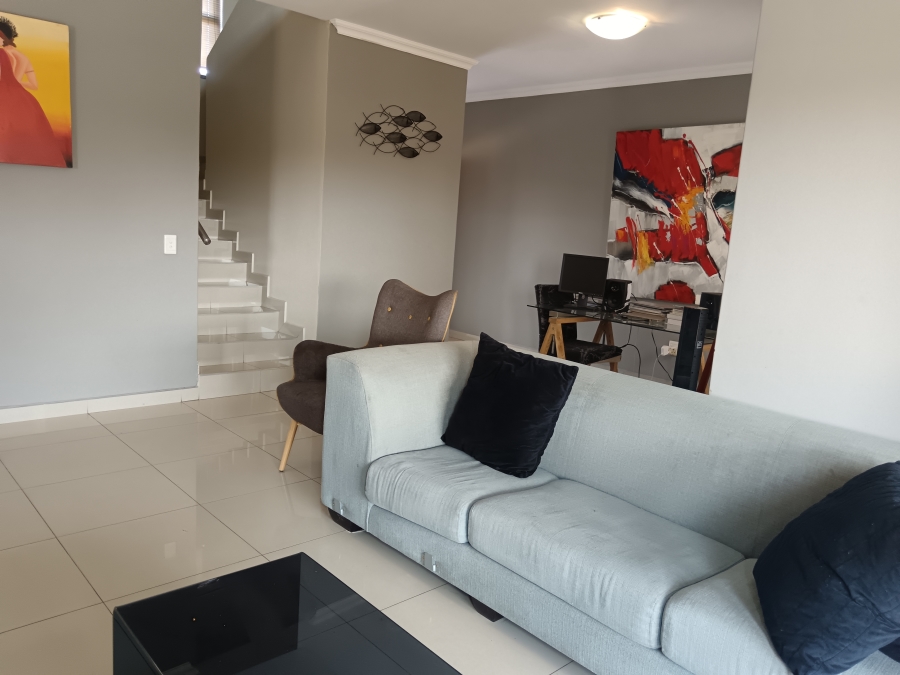 3 Bedroom Property for Sale in Heuwelsig Estate Gauteng