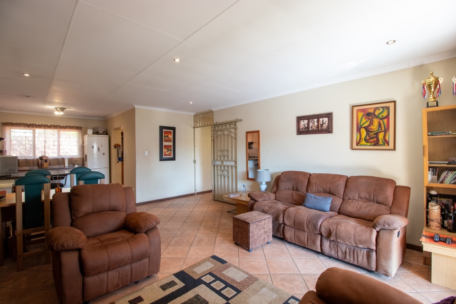 3 Bedroom Property for Sale in Rietvlei Heights Country Estate Gauteng