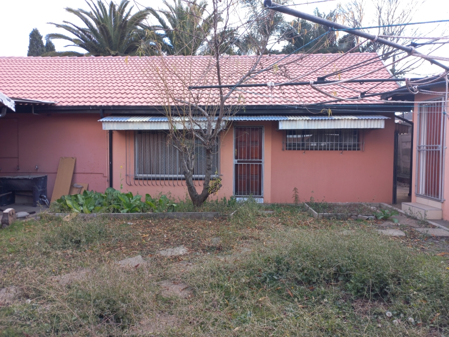 4 Bedroom Property for Sale in Edleen Gauteng