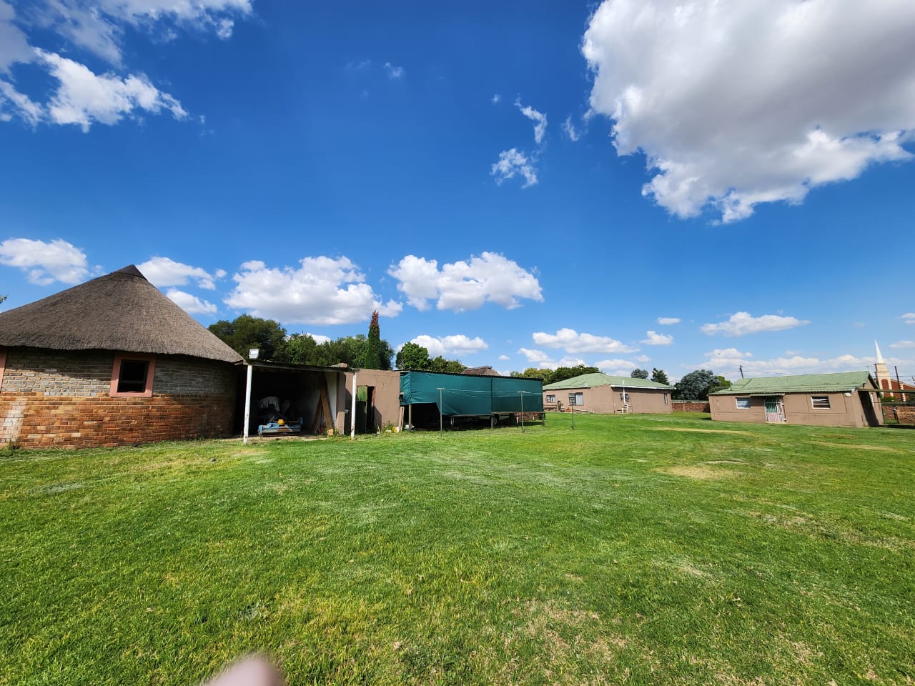 4 Bedroom Property for Sale in Rynfield A H Gauteng