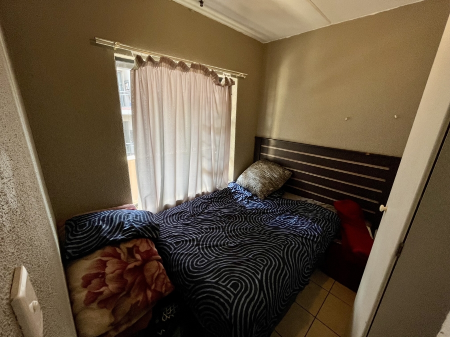 2 Bedroom Property for Sale in Hoogland Gauteng