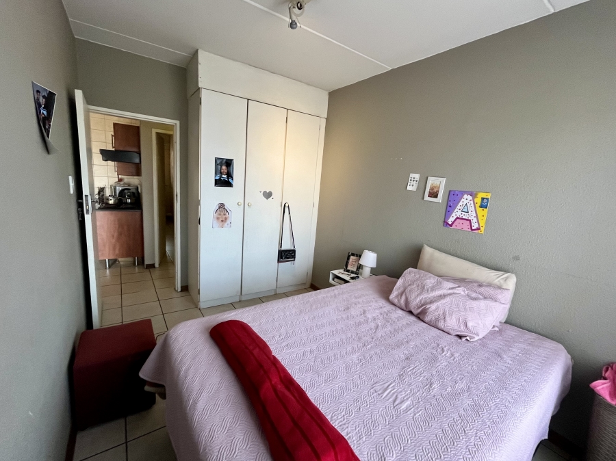 2 Bedroom Property for Sale in Hoogland Gauteng