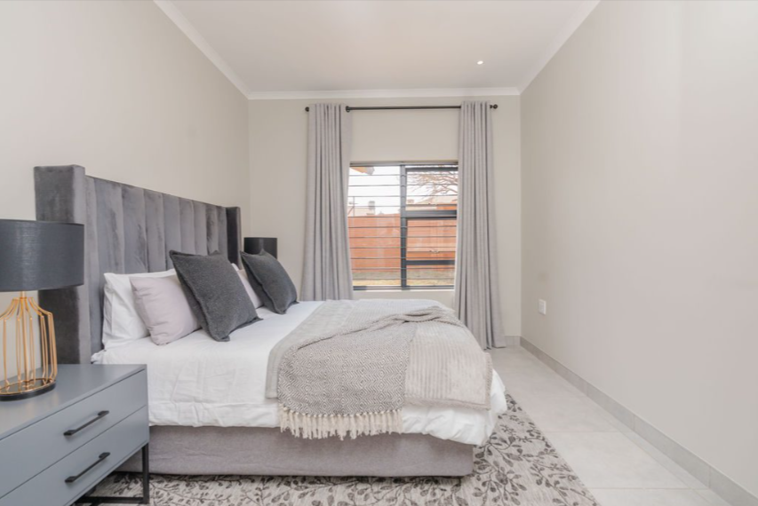 2 Bedroom Property for Sale in Olympus AH Gauteng