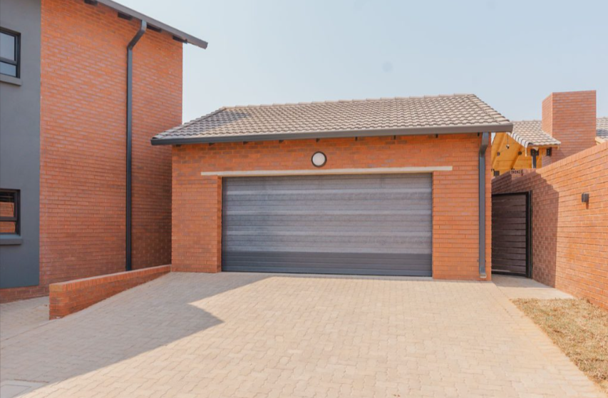 2 Bedroom Property for Sale in Olympus AH Gauteng