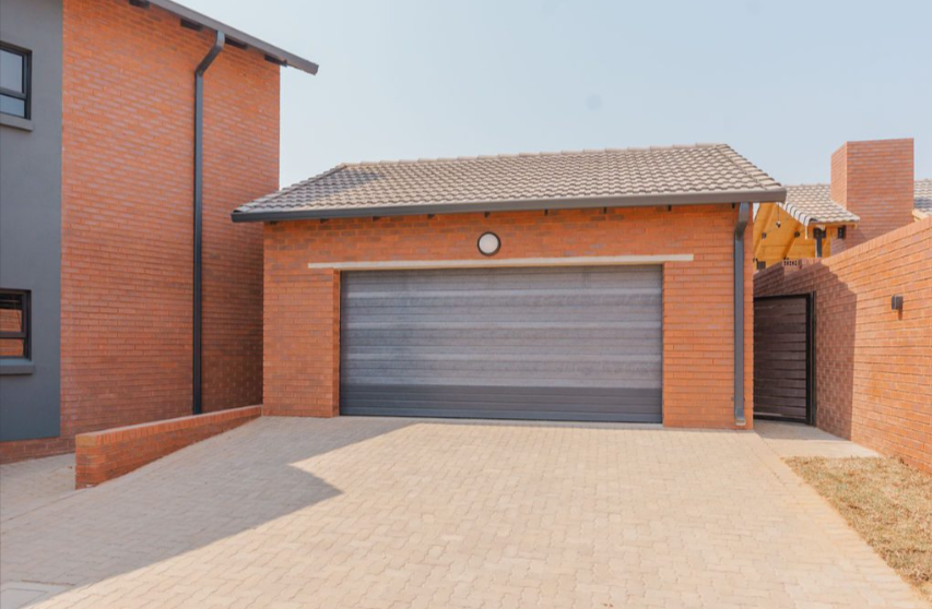 3 Bedroom Property for Sale in Olympus AH Gauteng