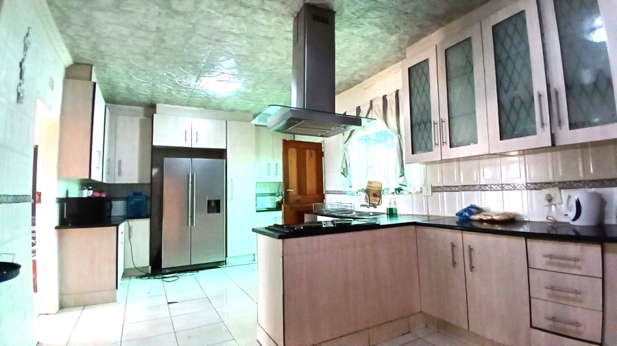 3 Bedroom Property for Sale in Unitas Park Gauteng