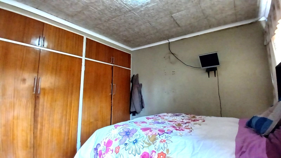 3 Bedroom Property for Sale in Unitas Park Gauteng