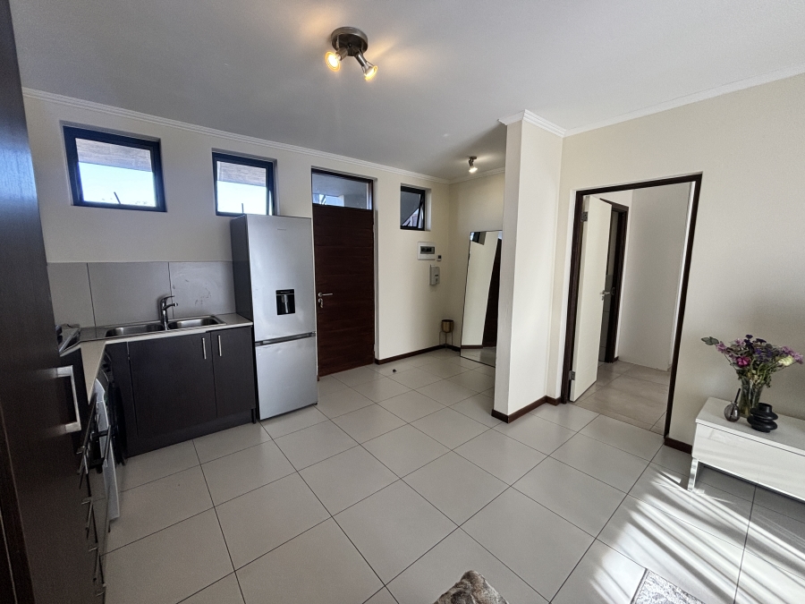 1 Bedroom Property for Sale in Jackal Creek Golf Estate Gauteng