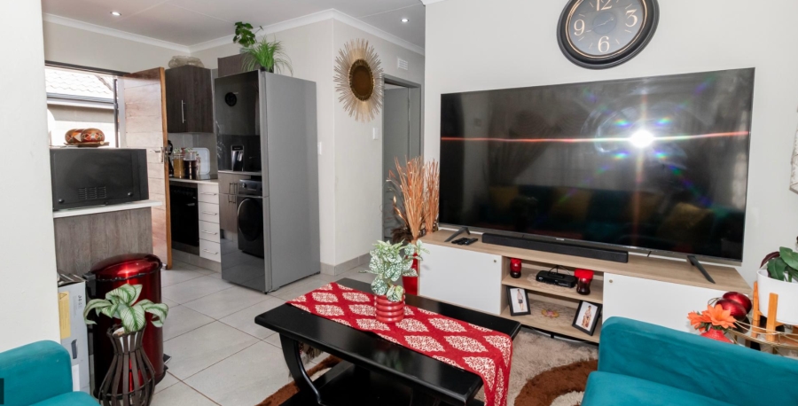 3 Bedroom Property for Sale in Albertsdal Gauteng