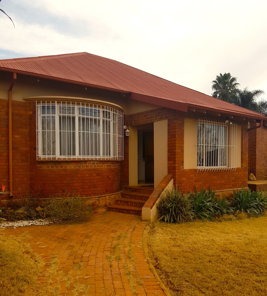 4 Bedroom Property for Sale in Kensington Gauteng