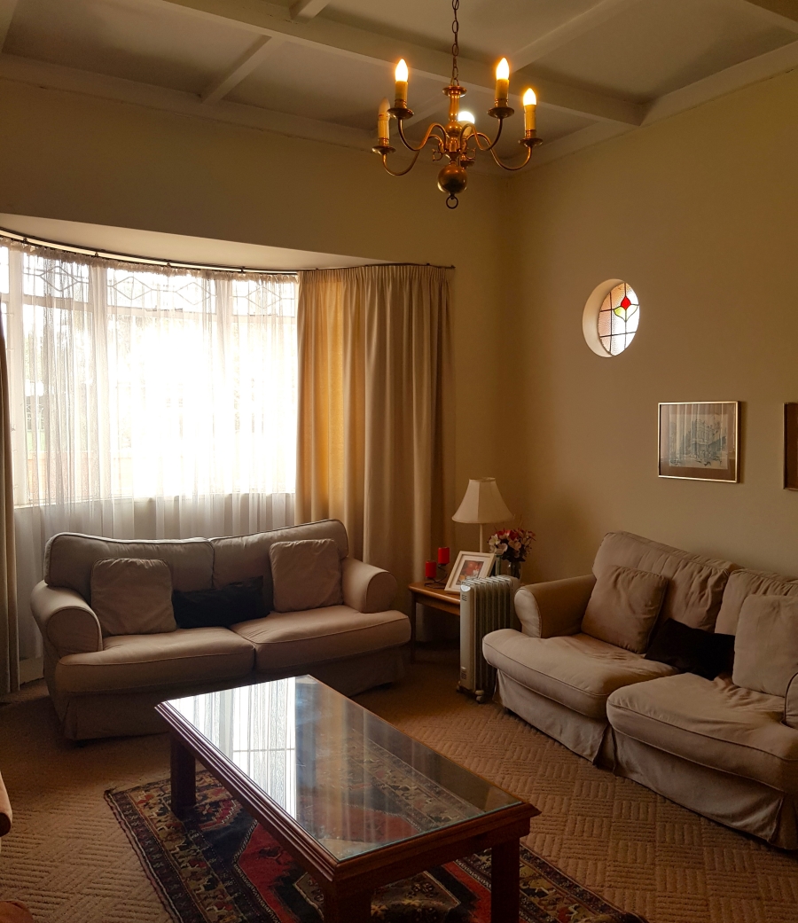 4 Bedroom Property for Sale in Kensington Gauteng