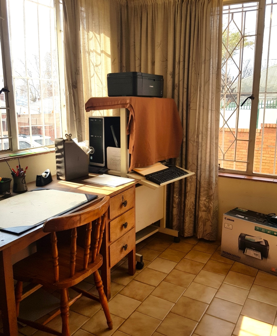 4 Bedroom Property for Sale in Kensington Gauteng