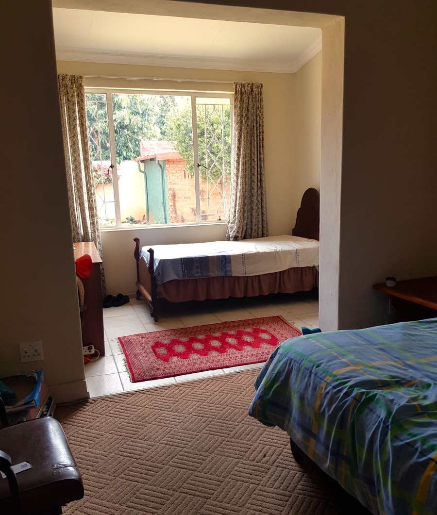 4 Bedroom Property for Sale in Kensington Gauteng