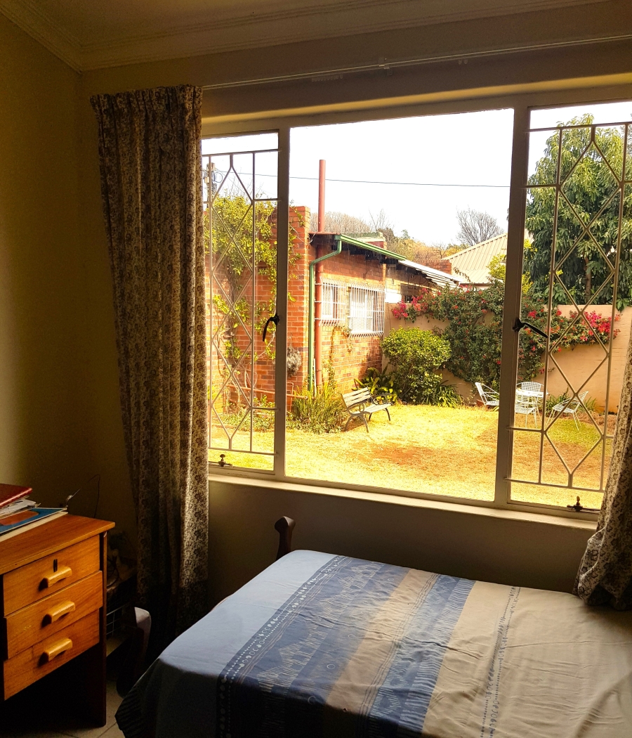 4 Bedroom Property for Sale in Kensington Gauteng