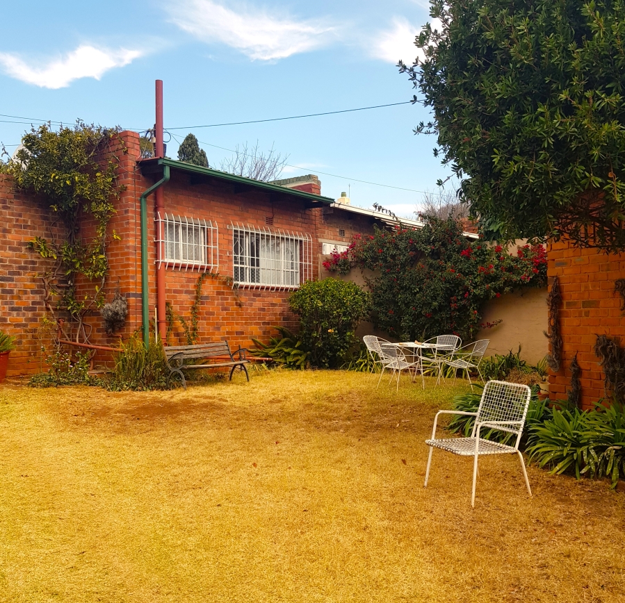 4 Bedroom Property for Sale in Kensington Gauteng