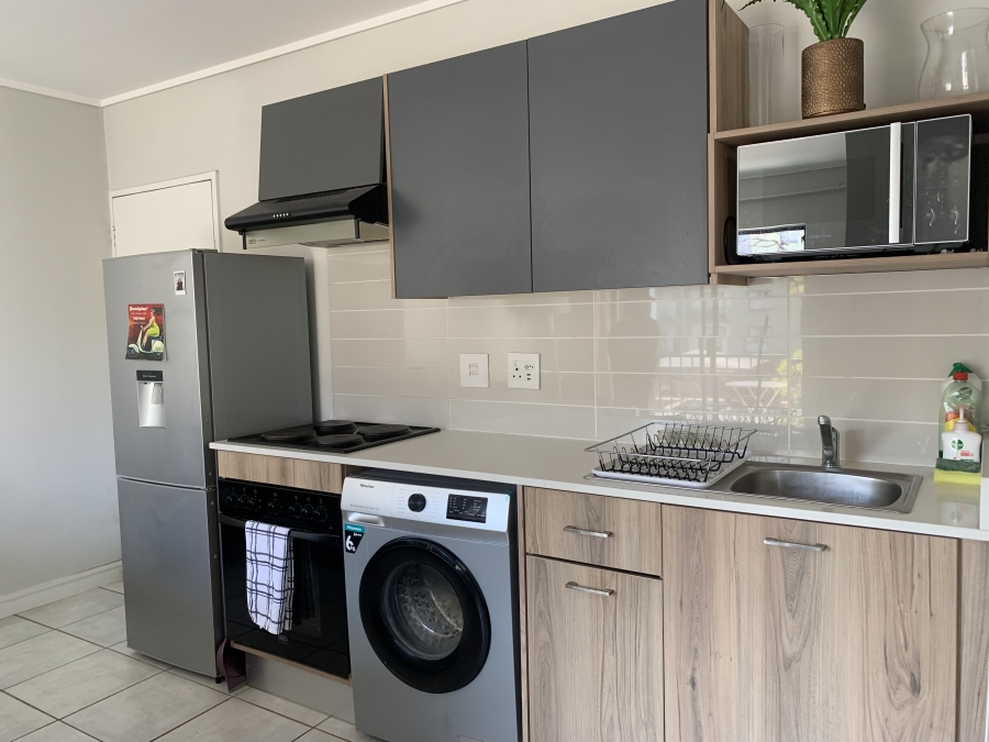 1 Bedroom Property for Sale in Linbro Park Gauteng