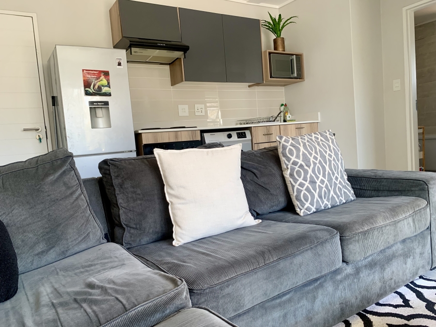 1 Bedroom Property for Sale in Linbro Park Gauteng