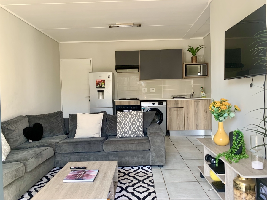 1 Bedroom Property for Sale in Linbro Park Gauteng