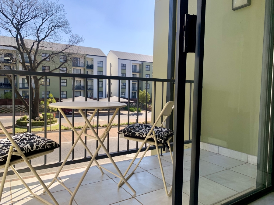 1 Bedroom Property for Sale in Linbro Park Gauteng