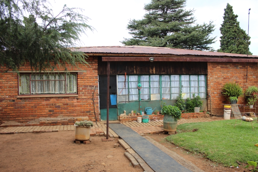 3 Bedroom Property for Sale in Mullerstuine Gauteng