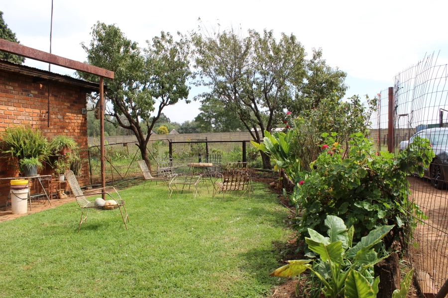 3 Bedroom Property for Sale in Mullerstuine Gauteng