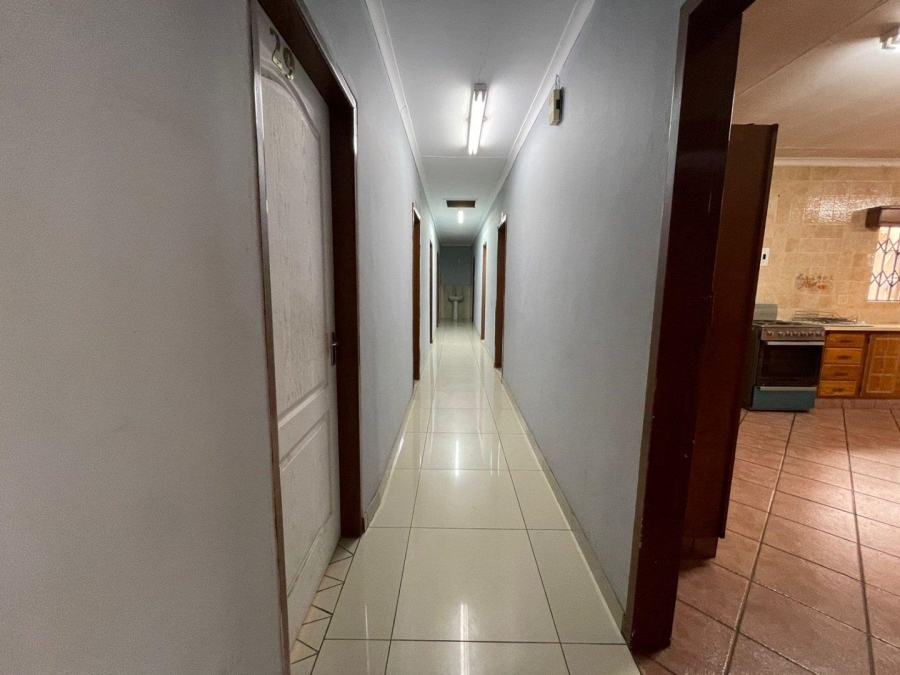 31 Bedroom Property for Sale in Vanderbijlpark SE 7 Gauteng