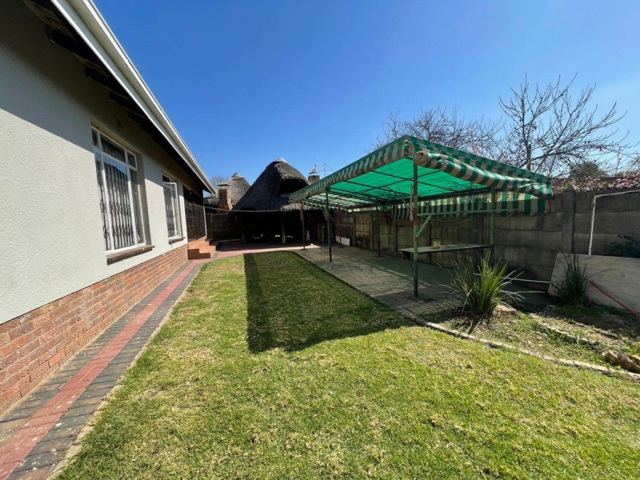 31 Bedroom Property for Sale in Vanderbijlpark SE 7 Gauteng