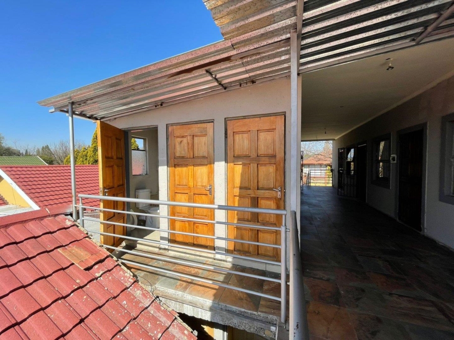 31 Bedroom Property for Sale in Vanderbijlpark SE 7 Gauteng