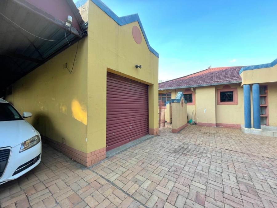 3 Bedroom Property for Sale in Peacehaven Gauteng