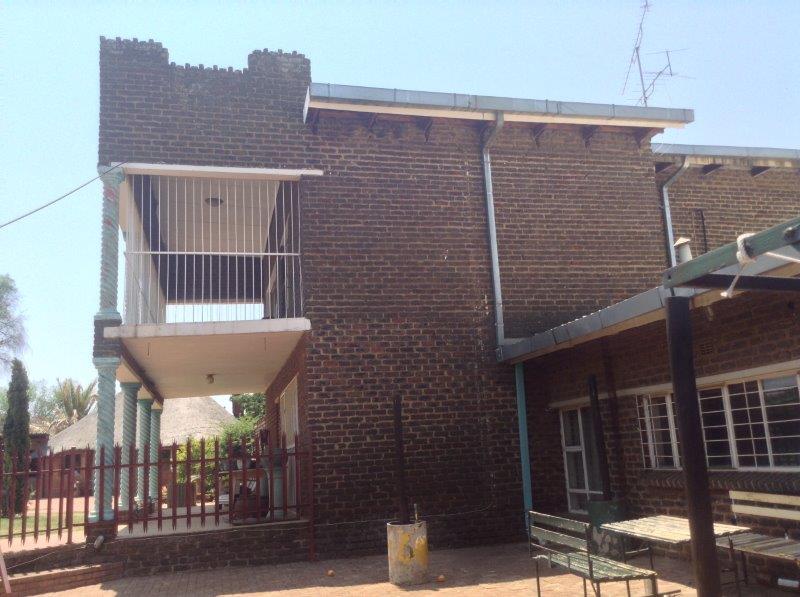 4 Bedroom Property for Sale in Rosashof Gauteng