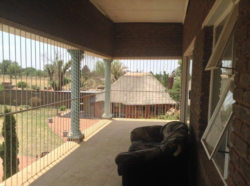 4 Bedroom Property for Sale in Rosashof Gauteng