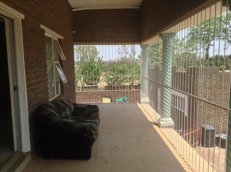 4 Bedroom Property for Sale in Rosashof Gauteng