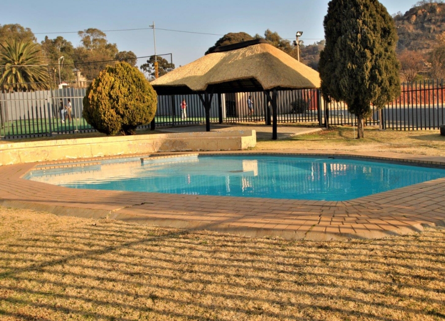 2 Bedroom Property for Sale in Alan Manor Gauteng