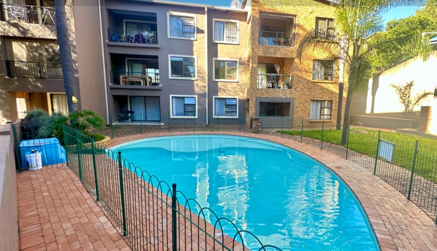 2 Bedroom Property for Sale in Mulbarton Gauteng