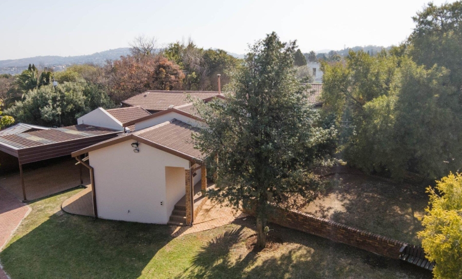 4 Bedroom Property for Sale in Mulbarton Gauteng