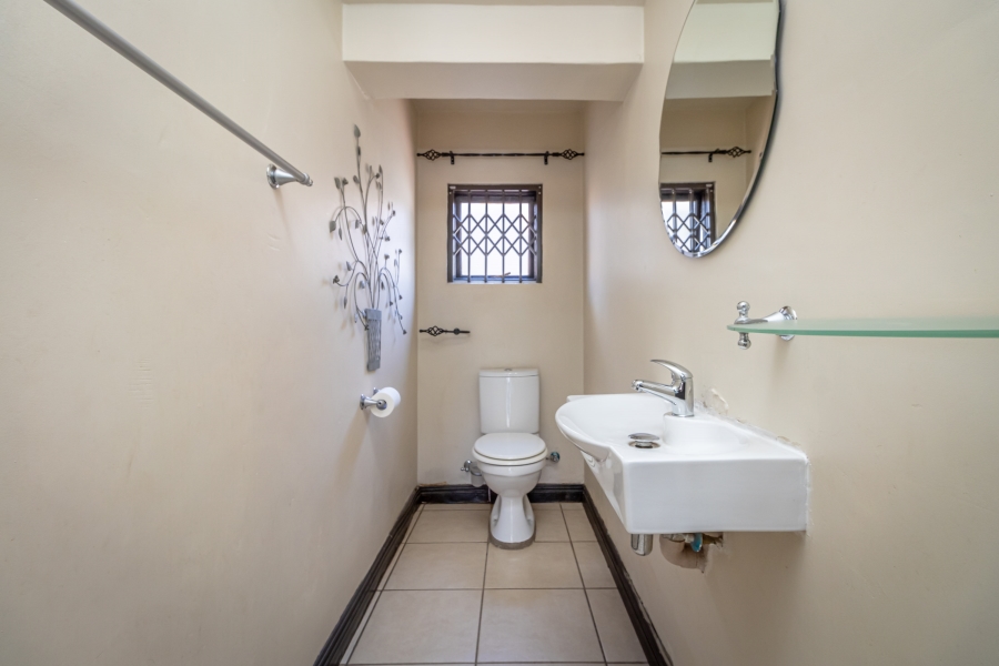 4 Bedroom Property for Sale in Noordheuwel Gauteng