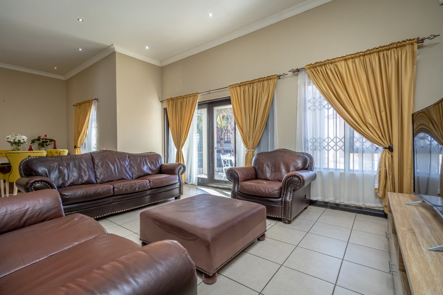 4 Bedroom Property for Sale in Noordheuwel Gauteng