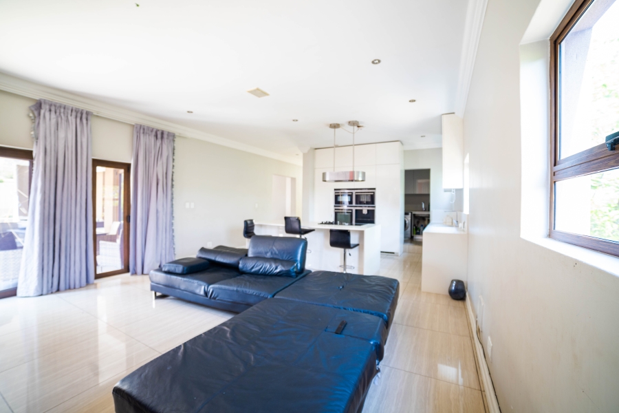 5 Bedroom Property for Sale in Fourways Gauteng