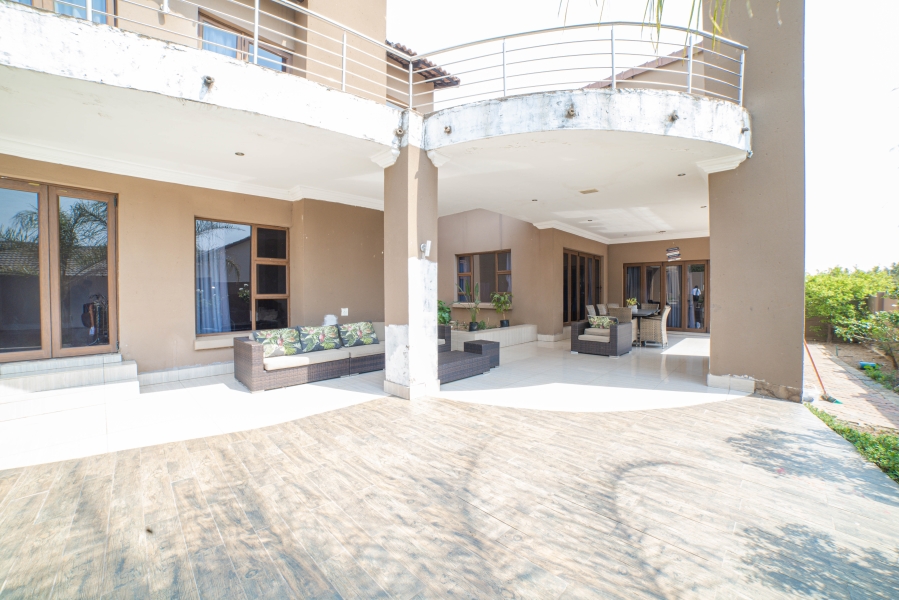 5 Bedroom Property for Sale in Fourways Gauteng