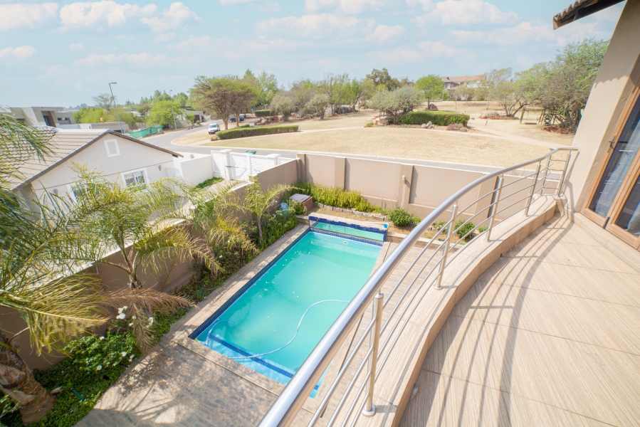 5 Bedroom Property for Sale in Fourways Gauteng