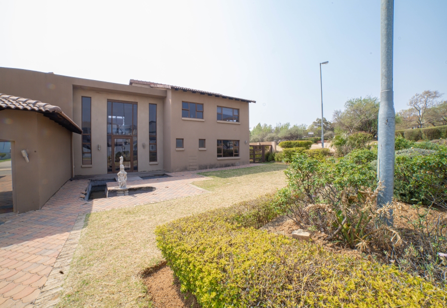 5 Bedroom Property for Sale in Fourways Gauteng