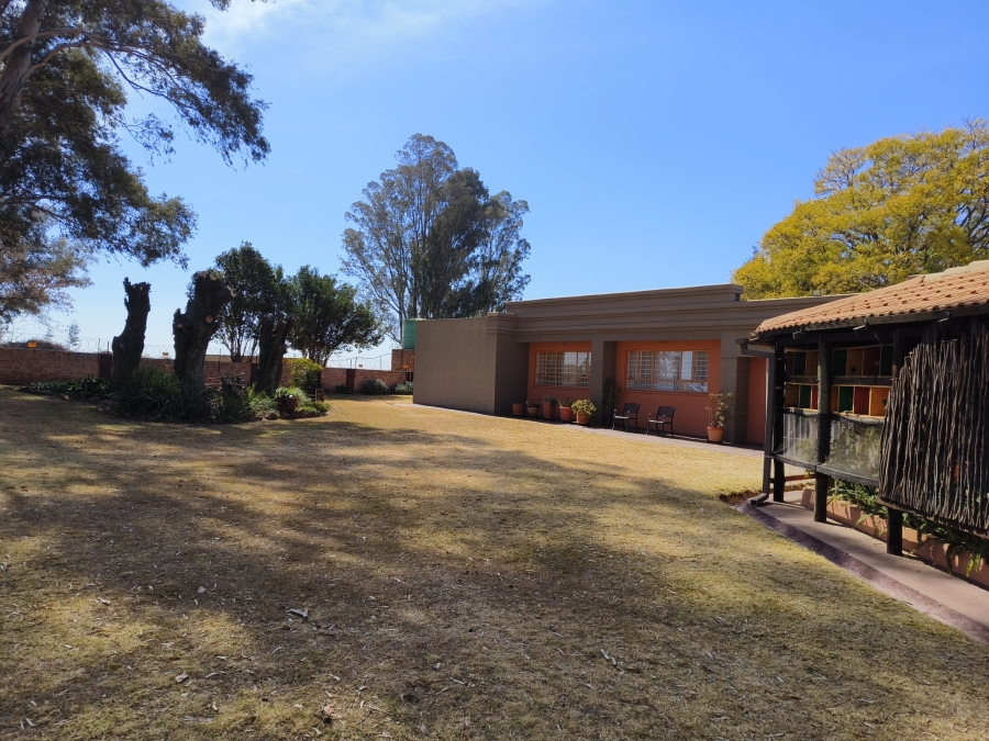 3 Bedroom Property for Sale in Firolaz AH Gauteng