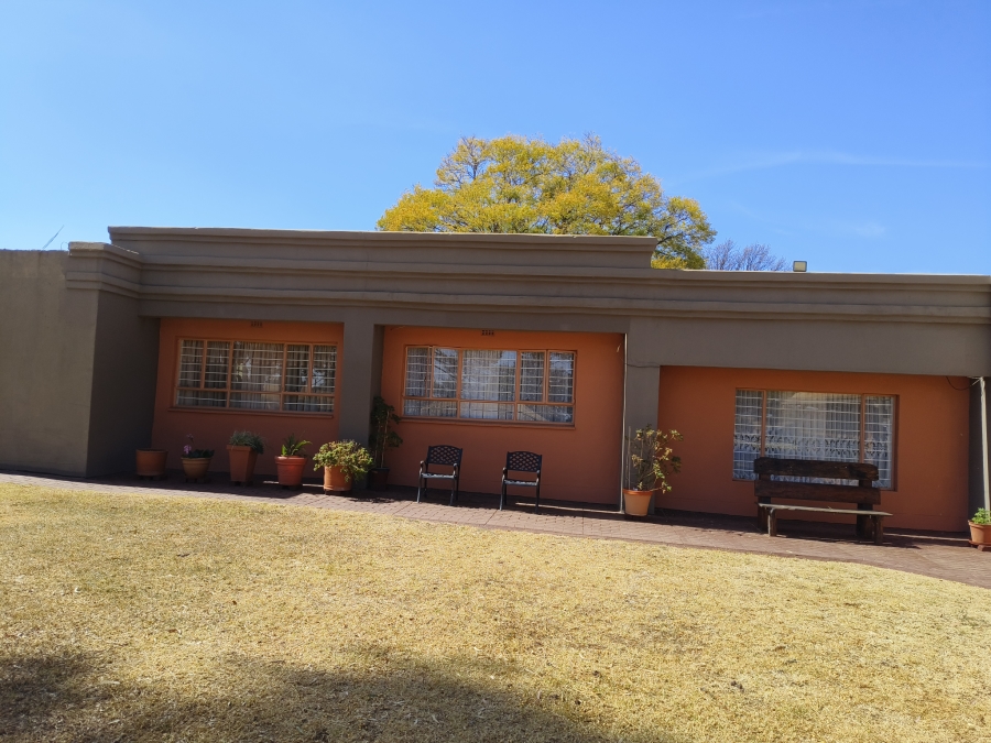 3 Bedroom Property for Sale in Firolaz AH Gauteng