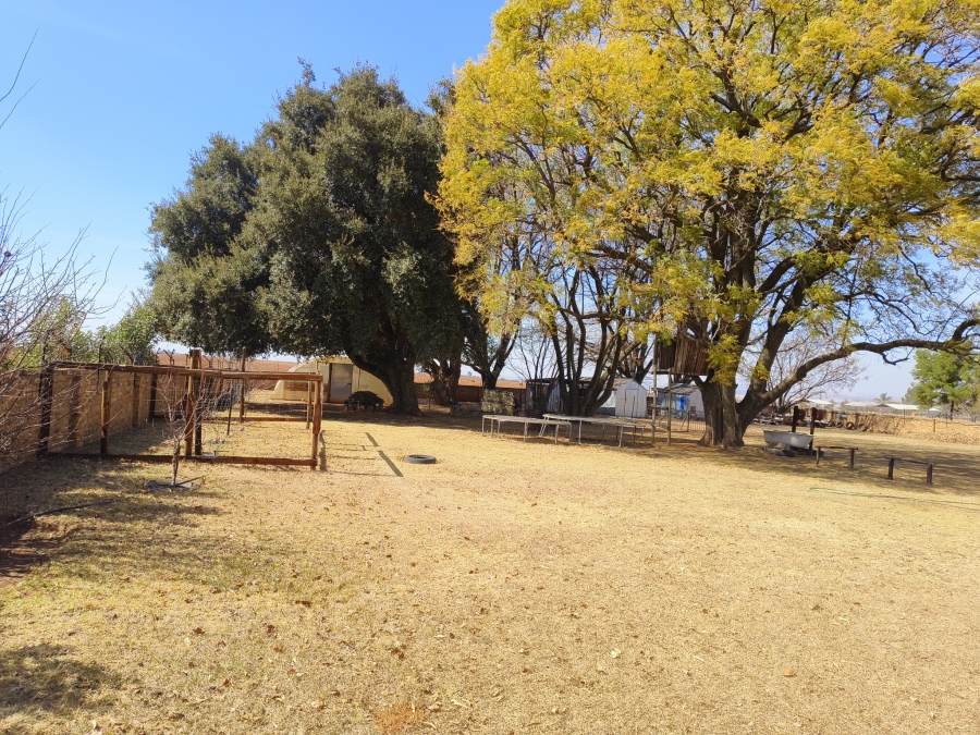 3 Bedroom Property for Sale in Firolaz AH Gauteng