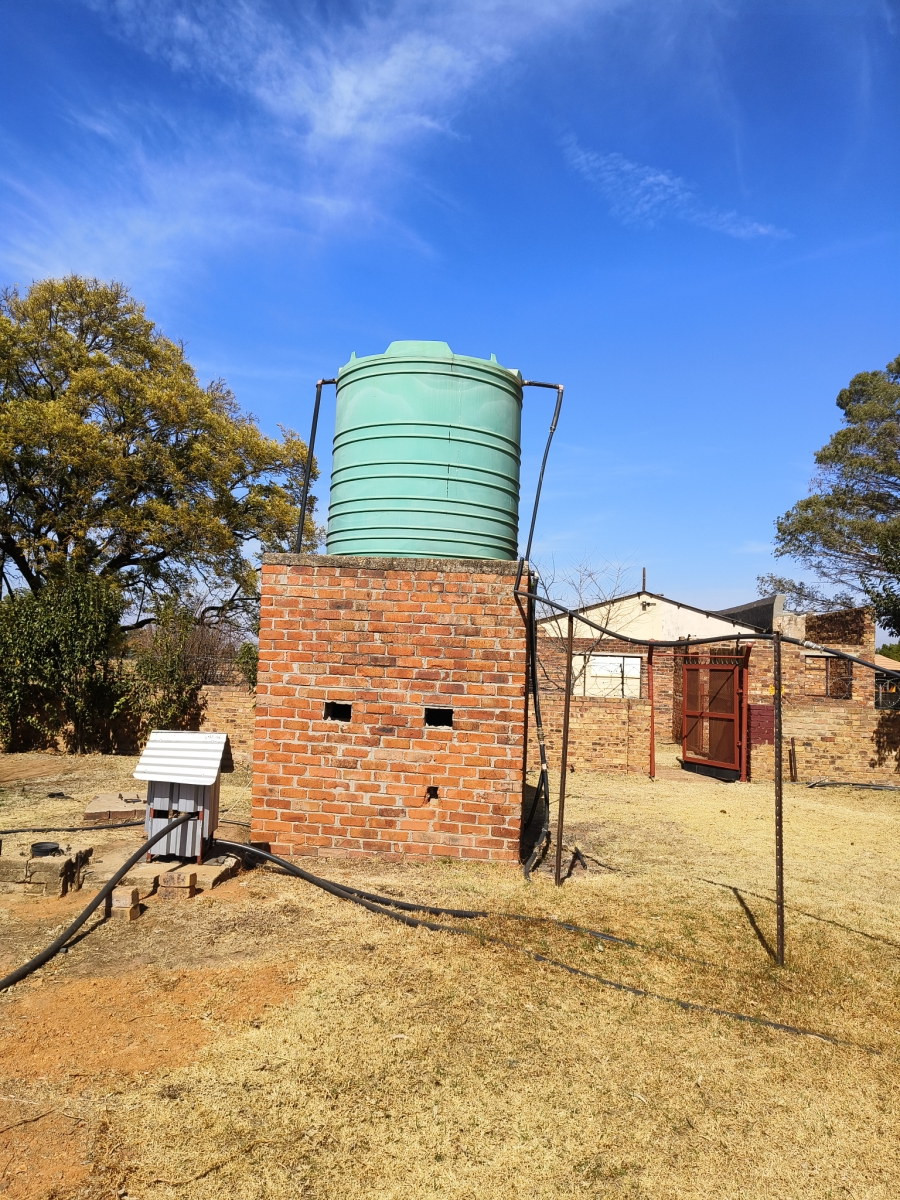 3 Bedroom Property for Sale in Firolaz AH Gauteng