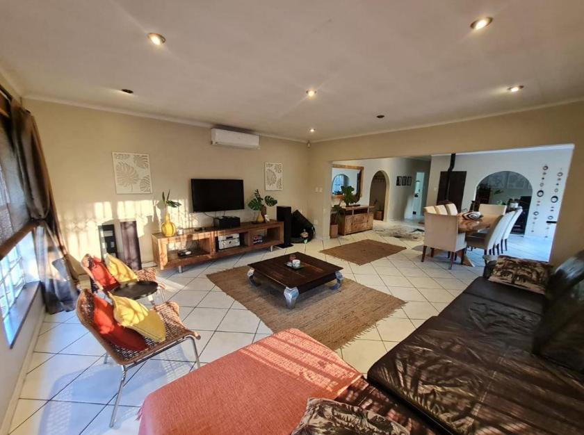 4 Bedroom Property for Sale in Brackenhurst Gauteng