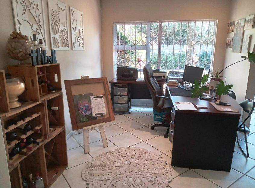 4 Bedroom Property for Sale in Brackenhurst Gauteng