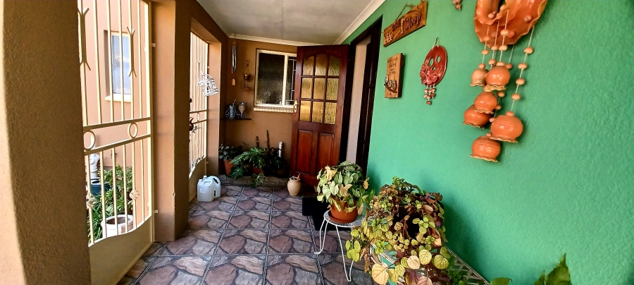 3 Bedroom Property for Sale in Minnebron Gauteng