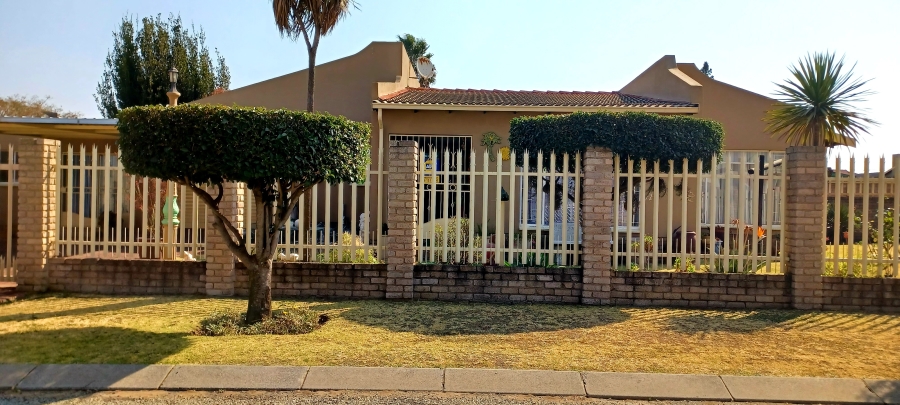 3 Bedroom Property for Sale in Minnebron Gauteng